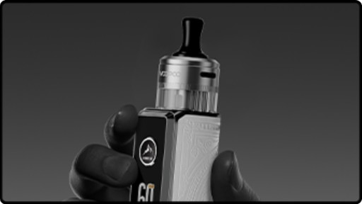 Un pod compact et puissant